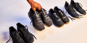 These 12 Cross-Training Shoes Will Blow Your Mind – Trainers Swear By #7, But Editors Are Obsessed With #4!