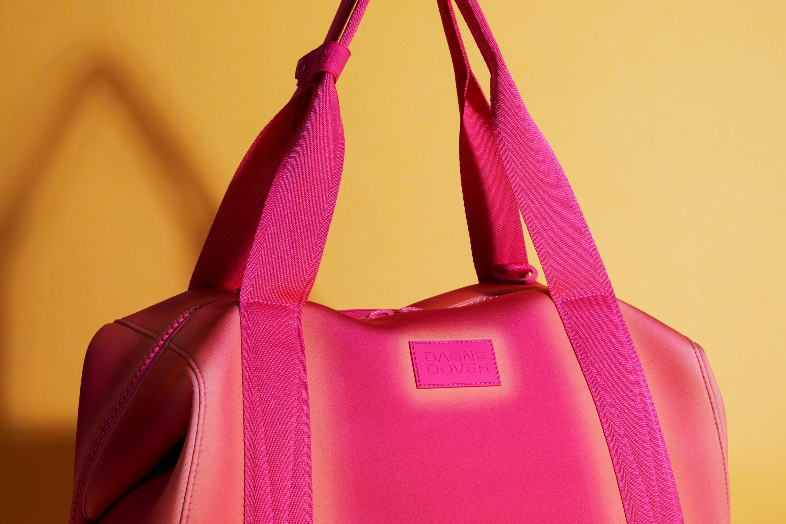 These 6 Gym Bags For Women Will Change Your Workout Game—And I Put Them All To The Ultimate Test!