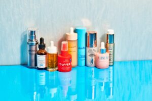 These Face Serums Are Changing The Game In 2025—Experts Swear By One That’ll Leave Your Skin Unrecognizably Hydrated!
