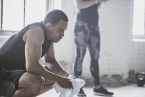 Think You’re Melting Fat? The Shocking Truth About Losing Muscle That Could Destroy Your Gains!
