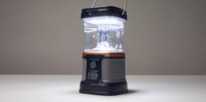 This $50 Lantern Changed My Outdoor Game—Discover Why Top Athletes Swear By It!
