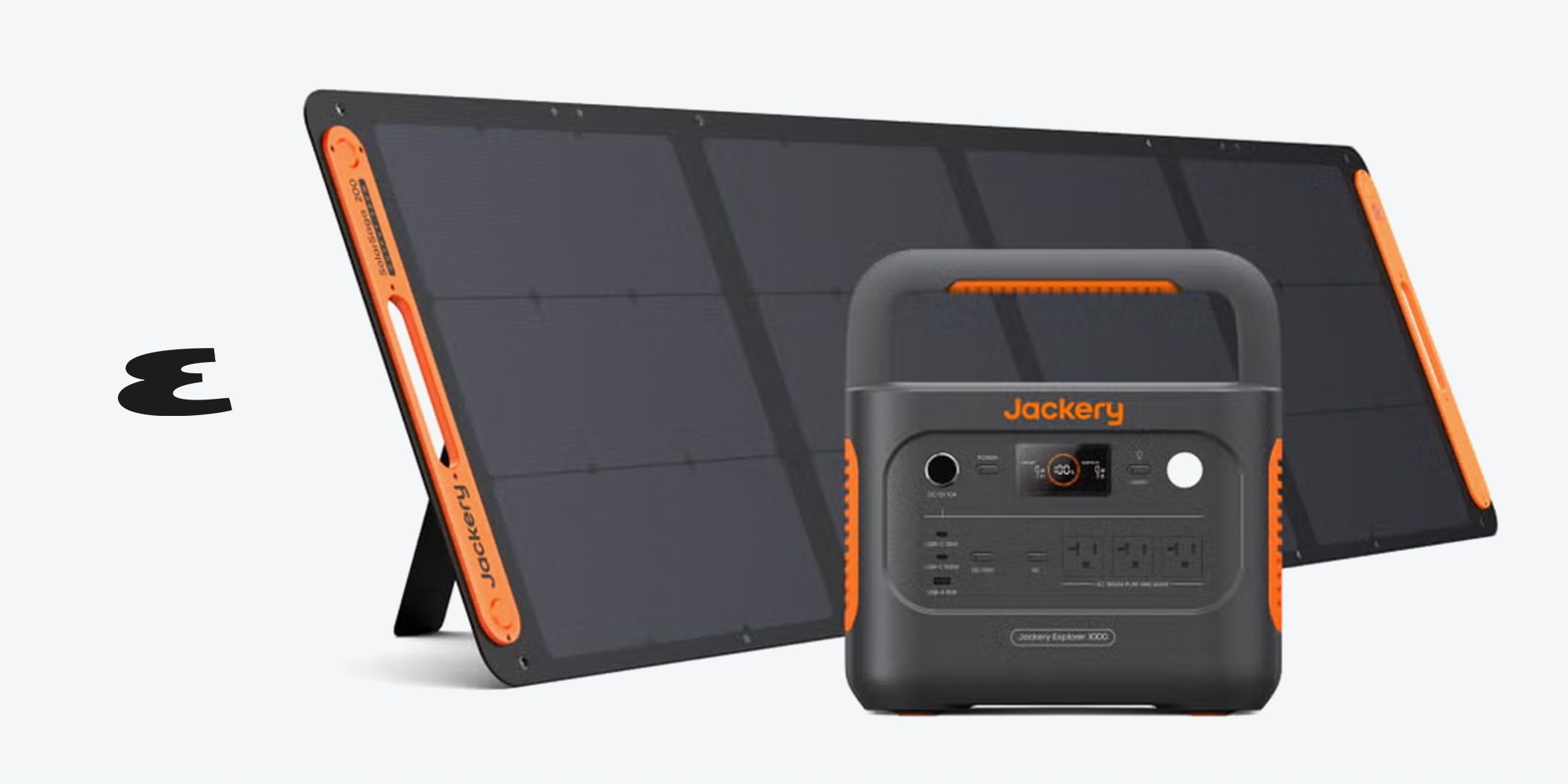 This Game-Changing Jackery Power Station Is Slashed by $300—Here’s Why You Need It Before It’s Gone!