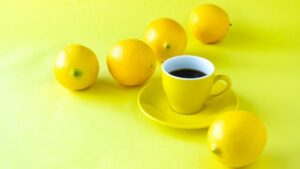 This Morning’s Trending Coffee Hack: Can a Squeeze of Lemon Actually Torch Belly Fat? A Doctor Spills the Truth!
