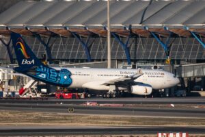 This Underdog South American Airline Is Quietly Taking Over Washington, DC—Here’s Why It Matters More Than You Think