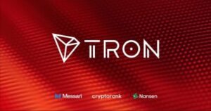 TRON’s $916M Revenue and $81B USDT Supply in H1 2025: The Crypto Power Move Nobody Saw Coming—Are You Ready to Cash In?