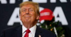 Trump Drops Bombshell Executive Order: The Untold Battle to Save Conservatives and Crypto from Financial Blacklisting!