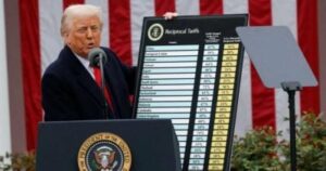 Trump’s Bold Tariff Move: What It Means for Your Investments and the Global Economy—Prepare Now!