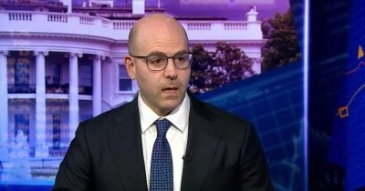 Trump’s Controversial Fed Pick Stephen Miran Faces Senate Banking Heat on September 4 — What’s at Stake Could Shake Markets!