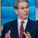Trump’s Ex-Treasury Chief Flips Script: Why He’s Betting Big on Bitcoin Despite America’s Cold Shoulder