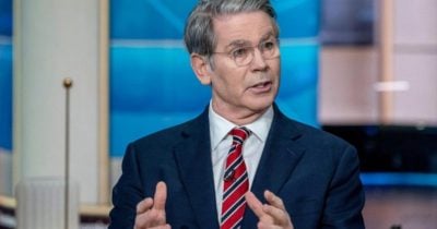 Trump’s Ex-Treasury Chief Flips Script: Why He’s Betting Big on Bitcoin Despite America’s Cold Shoulder