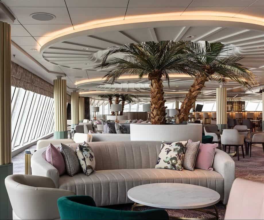 Uncover the Hidden Wellness Secrets and Surprising Adventures from Crystal Cruises’ Baltic Journey: Days 5 to 9 Revealed!