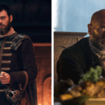 Uncover the Shocking Transformations of 'Outlander' Characters in 'Blood of My Blood' That Fans Can’t Stop Talking About!