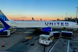 United Airlines Grounded by Mysterious Tech Glitch—What This Means for Your Travel Plans and How to Stay Ahead