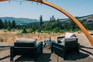 Unlock 15% More World of Hyatt Points—The Glamping Hack Every Traveler and Fitness Buff Needs to Know!