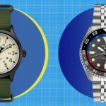 Unlock 2025’s Top Amazon Men’s Watches—Style Secrets the Editors Won’t Tell You!