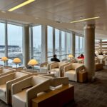 Unlock Elite Travel Perks: The One Card That Turns Admirals Club Access Into Your Ultimate Wellness Upgrade