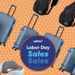 Unlock Epic Labor Day Deals on Travel Gear Starting at Just $5—Your Wallet and Wanderlust Will Thank You!