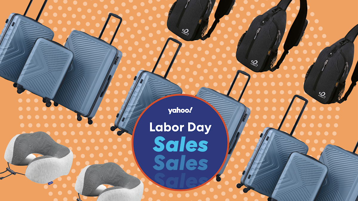 Unlock Epic Labor Day Deals on Travel Gear Starting at Just $5—Your Wallet and Wanderlust Will Thank You!