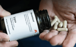 Unlock Explosive Energy in 2025: The Iron Supplements Your Dietitian Swears By (And Most People Totally Miss)