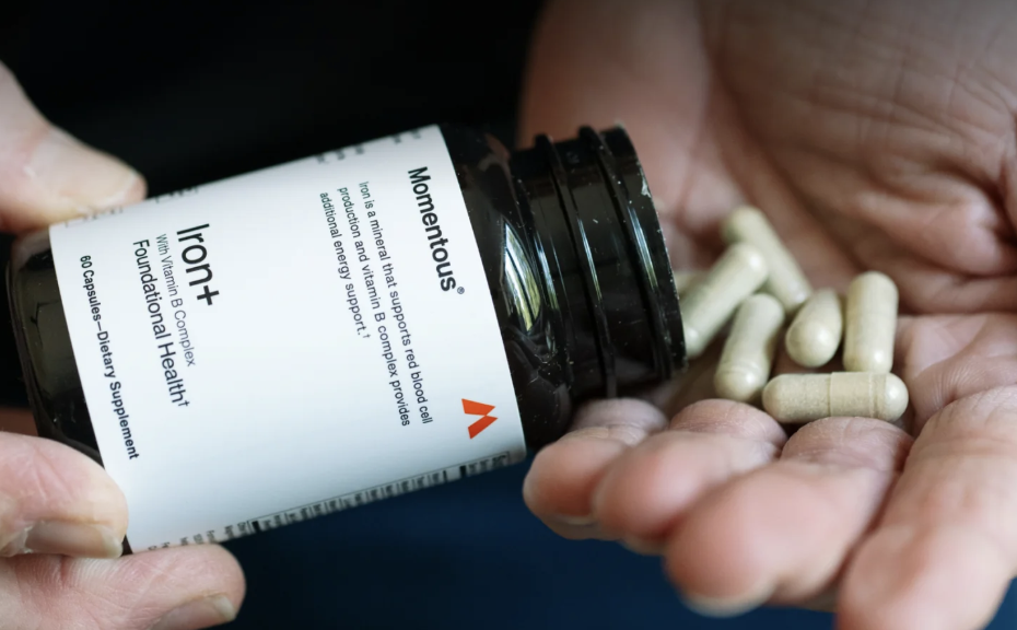 Unlock Explosive Energy in 2025: The Iron Supplements Your Dietitian Swears By (And Most People Totally Miss)