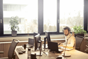 Unlock Gaming Goldmines: 6 Unexpected Entrepreneurial Moves That Could Make You a Market Titan Overnight