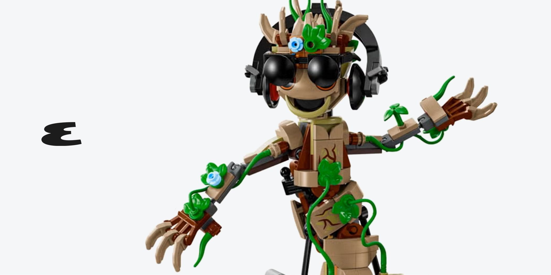 Unlock Hidden Fun and Fitness: The Labor Day Lego Sale on Amazon You Didn’t See Coming!