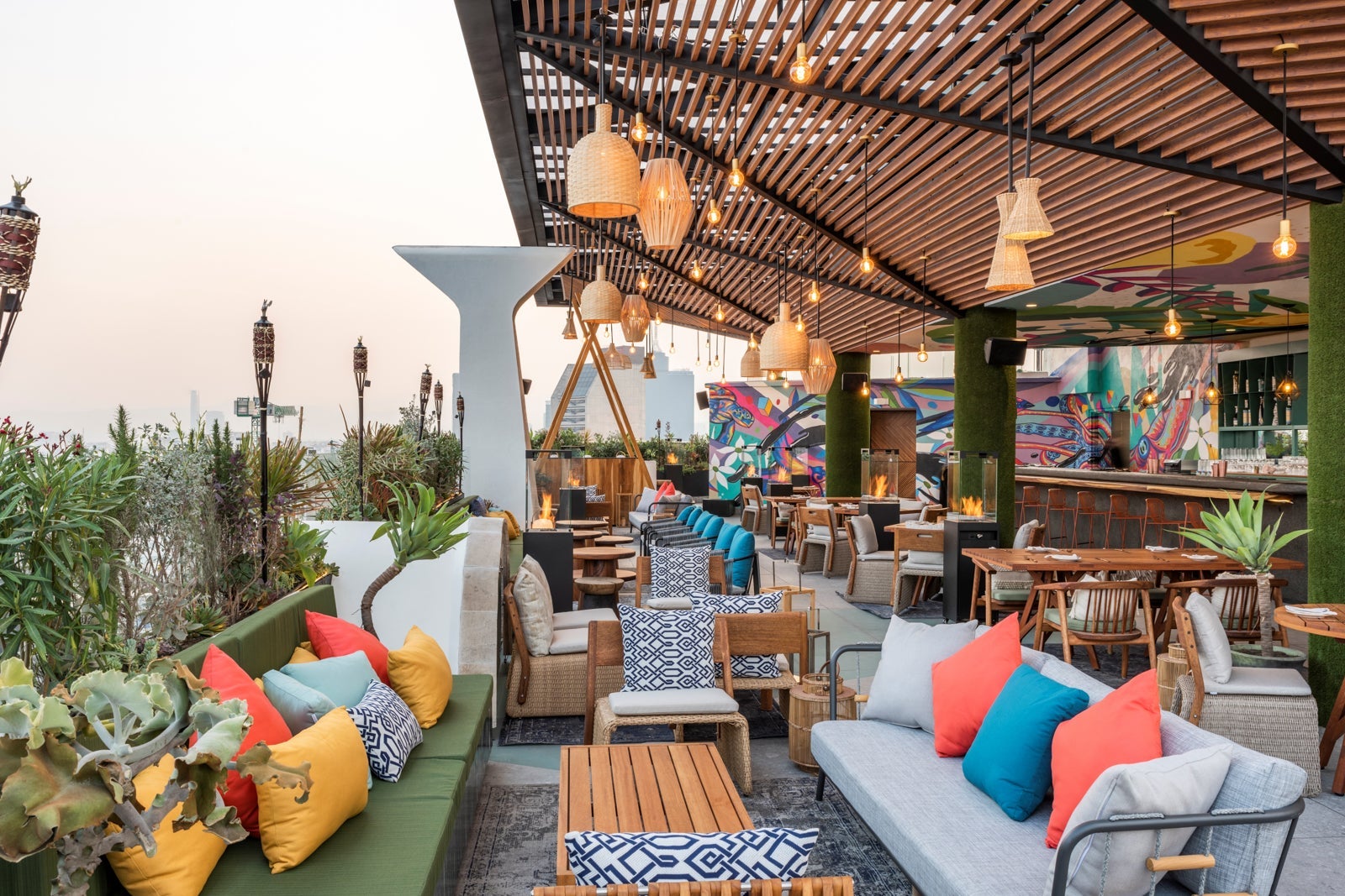 Unlock Hidden Luxury: The Hyatt Category 4 Hotels That Stretch Your Free Night Award Further Than You Ever Imagined