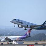 Unlock Hidden Perks: How Alaska and Hawaiian Airlines’ New Atmos Rewards Could Revolutionize Your Travel Game!