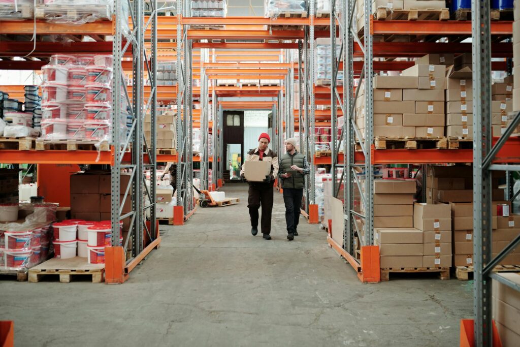 Unlock Hidden Profits: The Industrial Storage and Power Secrets No One’s Telling You About