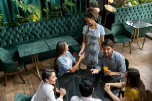 Unlock Hidden Rewards: Which Purchases Secretly Count as Dining with Chase Sapphire Cards?