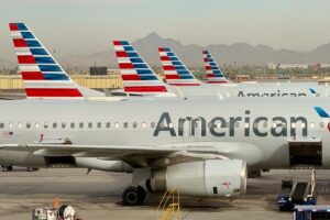 Unlock Hidden Travel Hacks: How to Score American Airlines Flights Using Chase Ultimate Rewards Points Like a Pro