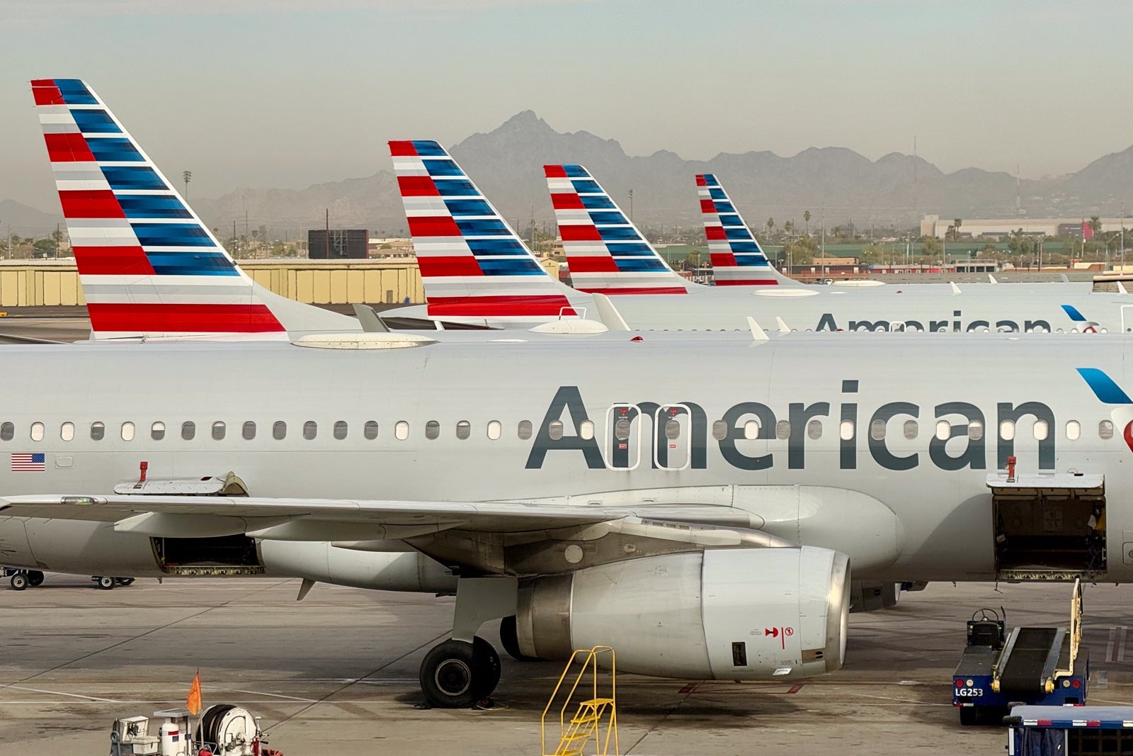 Unlock Hidden Travel Hacks: How to Score American Airlines Flights Using Chase Ultimate Rewards Points Like a Pro