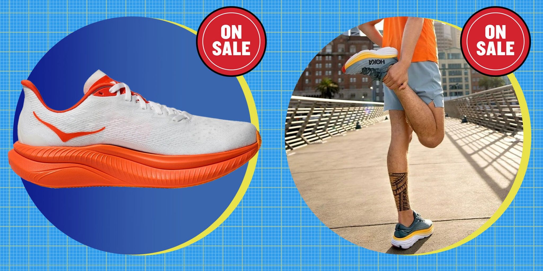 Unlock Hoka’s Secret August Steal: Why These 30% Off Running Shoes Are Flying Off Shelves Fast!