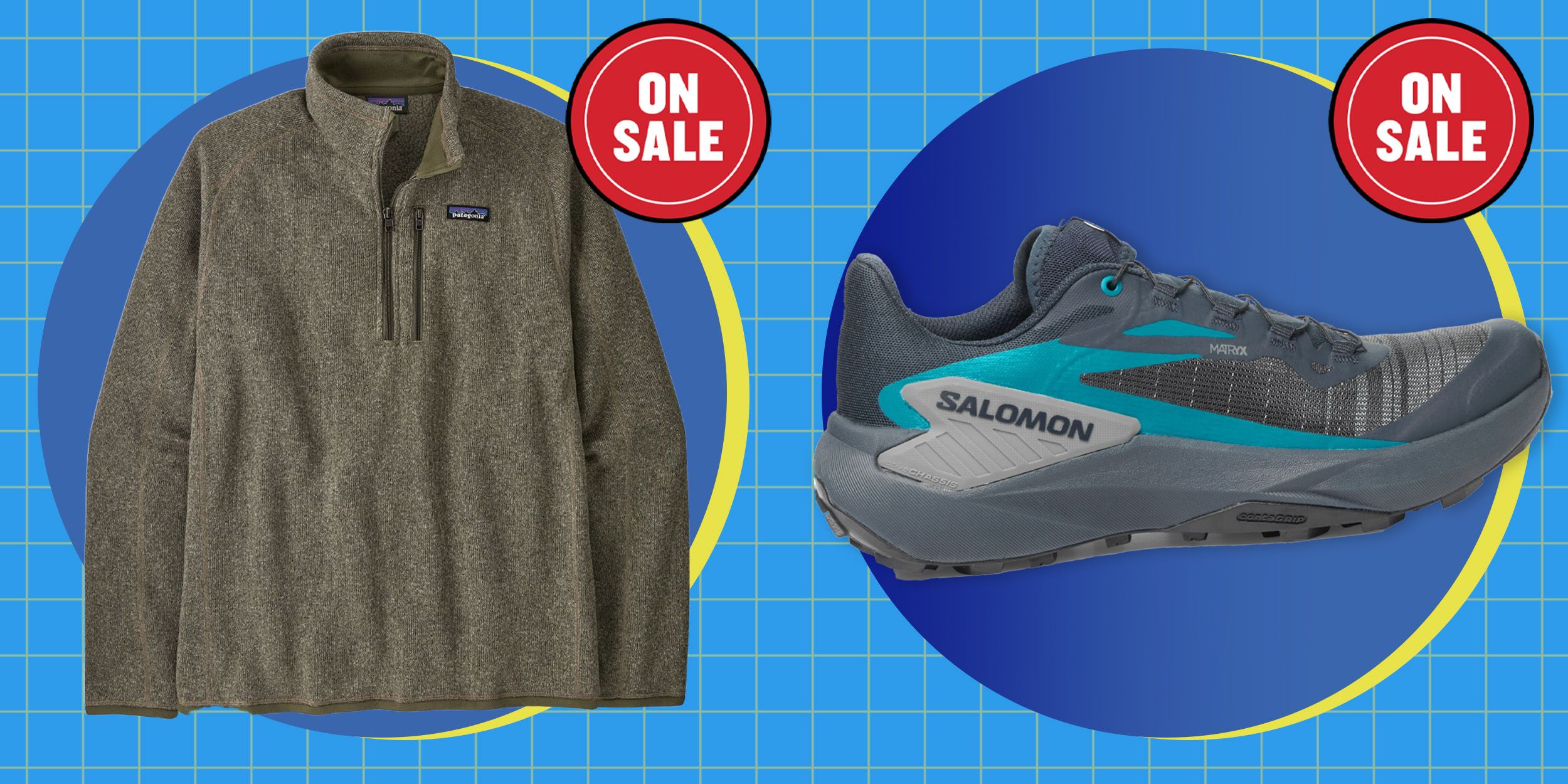 Unlock Insane Deals on Patagonia, Vuori, and Yeti at REI’s Labor Day Sale—Up to 67% Off, But Only If You Act Fast!