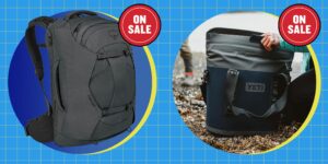 Unlock Insane Savings: Amazon Drops Yeti Cooler and Drinkware Prices—But Only for a Limited Time!