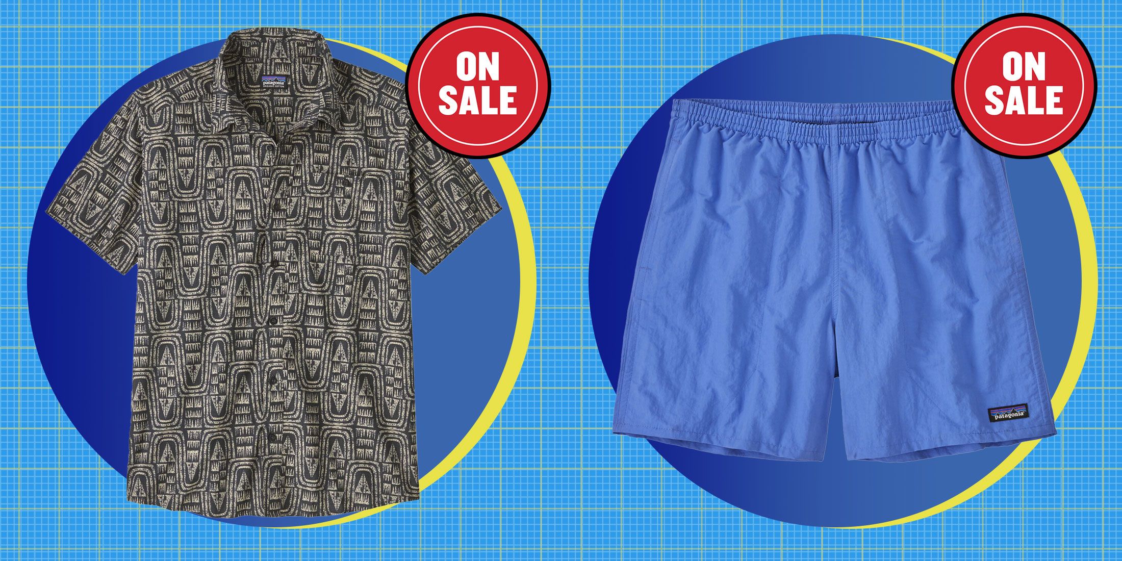 Unlock Patagonia’s Hidden Summer Sale: Insane Gear Deals You Can’t Afford to Miss—Over 50% Off!