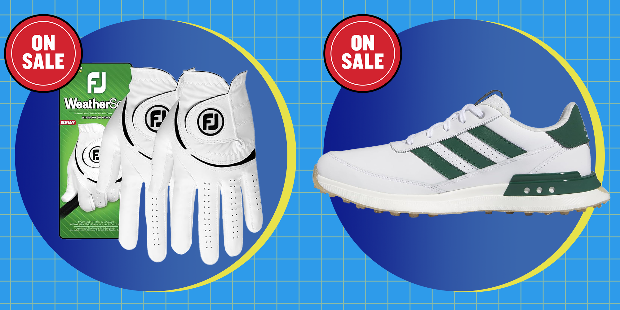 Unlock Pro-Level Golf Swag: These Top-Rated Shoes Just Dropped to Half-Price on Amazon—Don’t Miss Out!