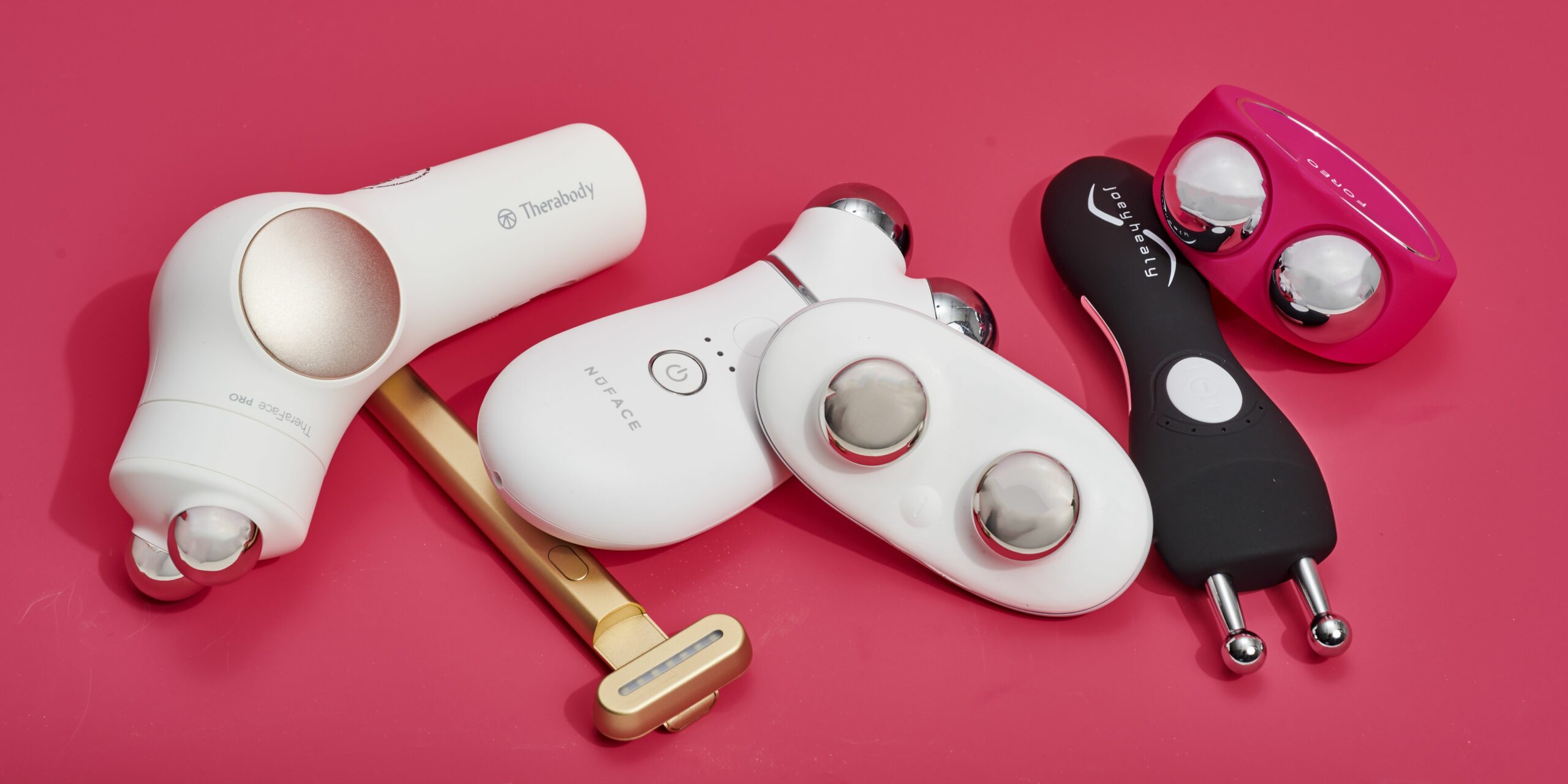 Unlock Radiant Skin in Minutes: The 6 Microcurrent Devices Women Swear By in 2025—You Won’t Believe #3!