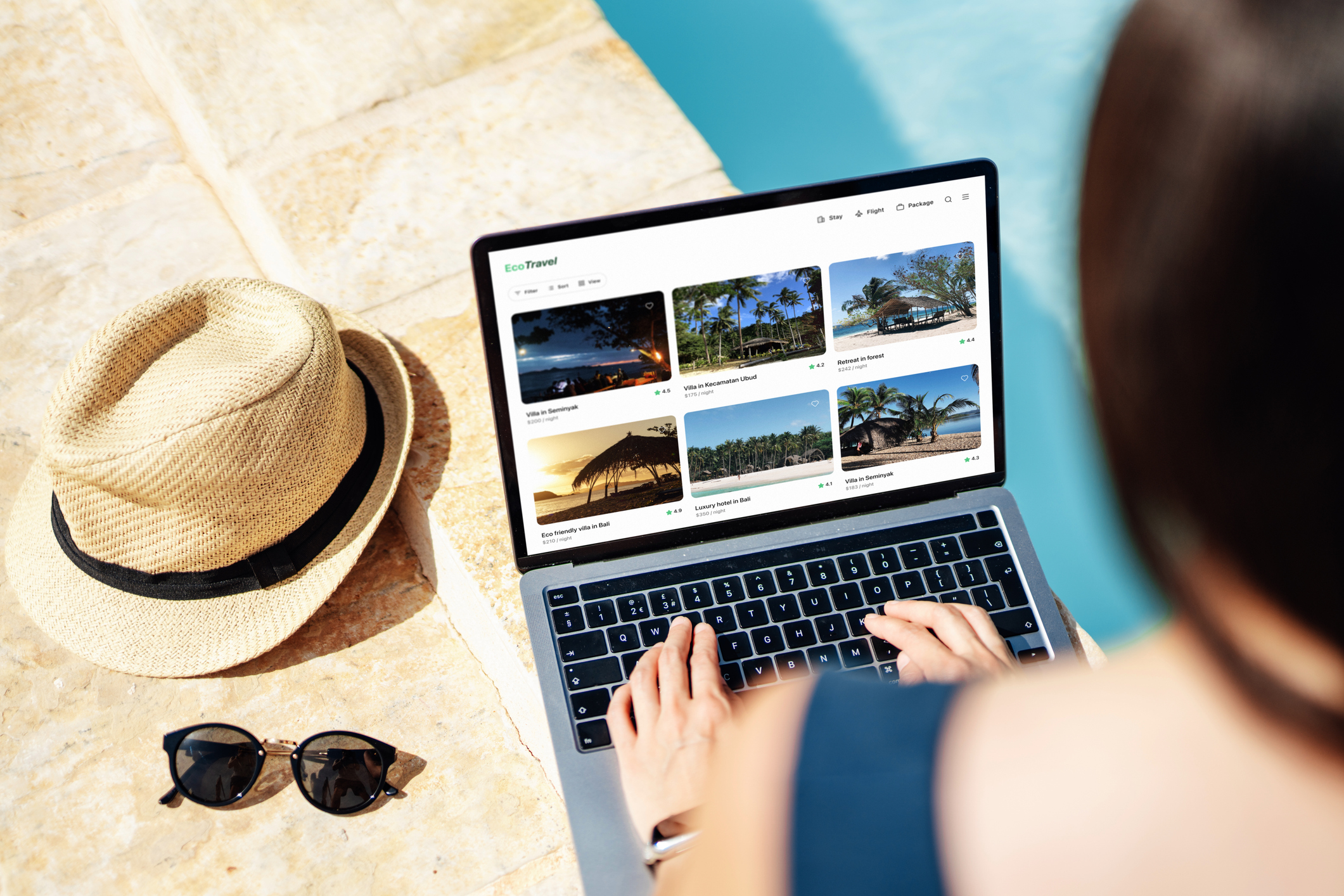 Unlock Secret Travel Hacks: How Buying Someone Else’s Vacation Could Save You a Fortune and Boost Your Wellness Too!