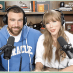 Unlock Taylor Swift’s Most Surprising Revelations Yet: What She Dropped on New Heights Will Change Everything You Thought You Knew!