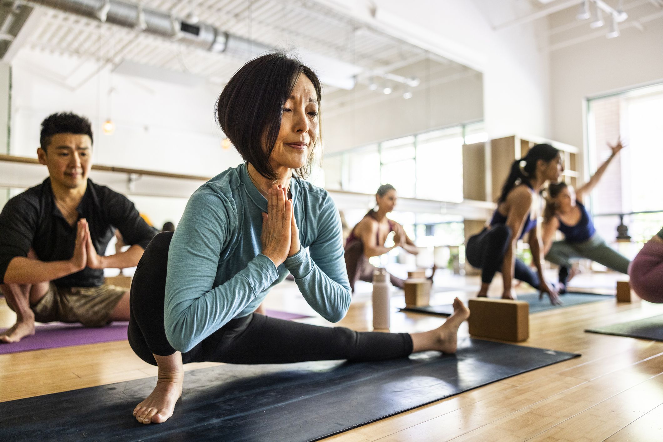 Unlock the 5 Surprising Habits That Could Add Decades to Your Life – Number 3 Will Blow Your Mind!