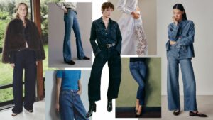 Unlock the Fall Denim Secrets That Will Supercharge Your Style and Confidence This Season—Are You Ready to Turn Heads?