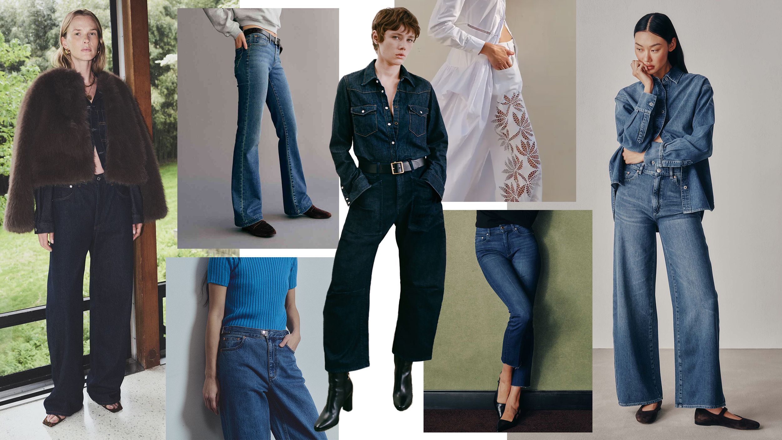 Unlock the Fall Denim Secrets That Will Supercharge Your Style and Confidence This Season—Are You Ready to Turn Heads?