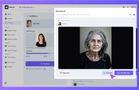 Unlock the Future: Discover the AI Aging Filter That Reveals Your True Face Decades From Now—And Why It’s a Game-Changer for Your Online Presence