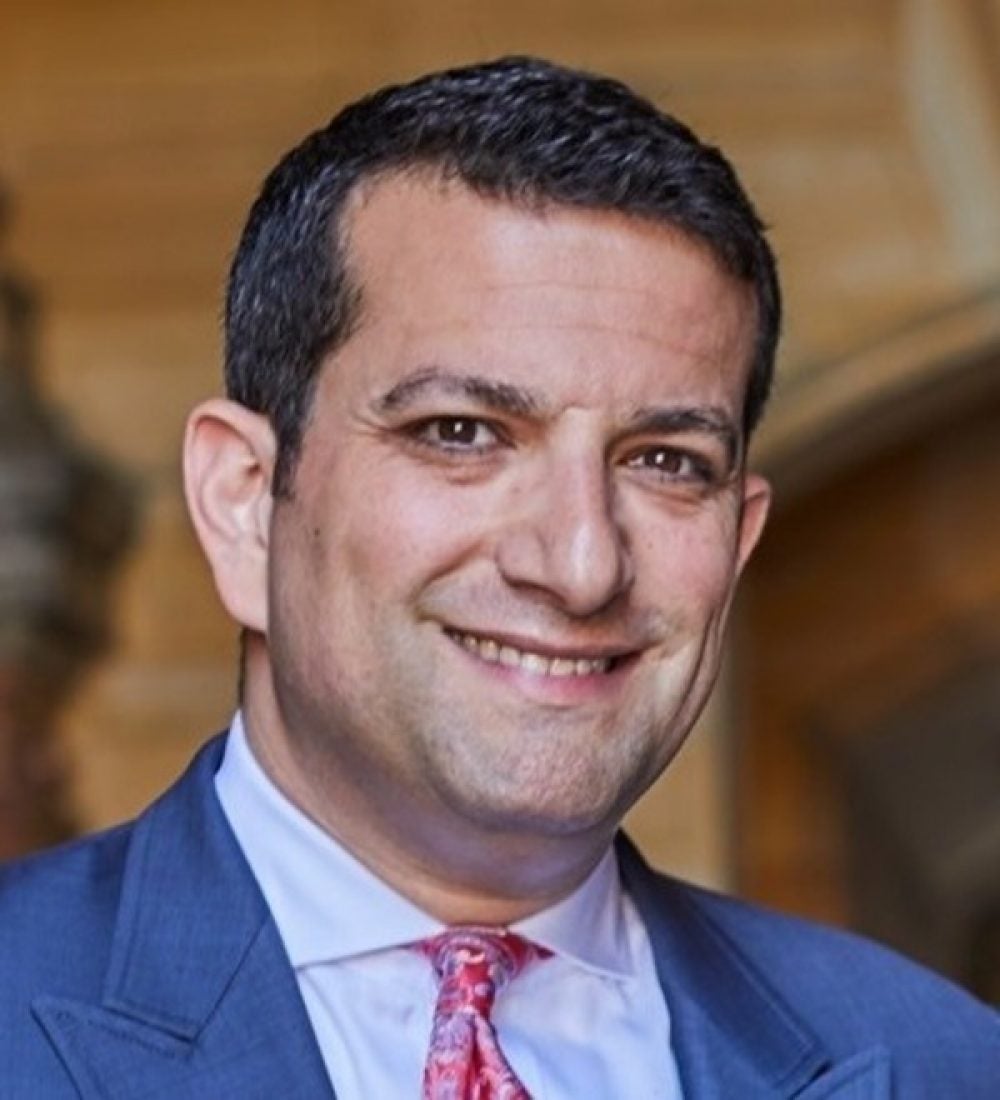 Unlock the Game-Changer: How Gabriel Levin’s Litigation Strategy is Flipping Legal Battles on Their Head!