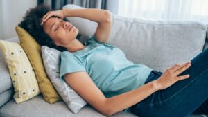 Unlock the Hidden Anemia Warning Signs Every Woman Is Ignoring – Are You at Risk Right Now?