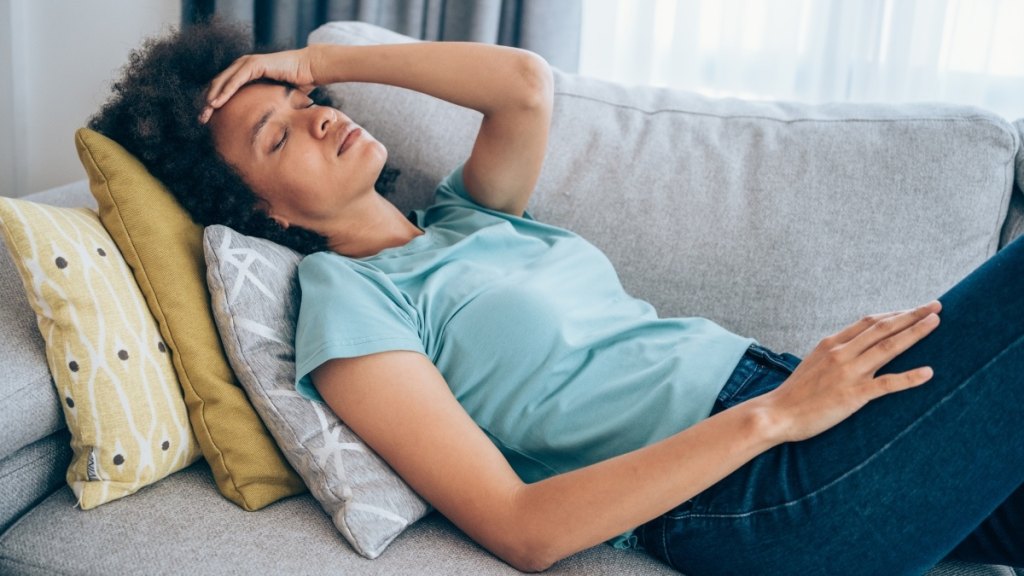 Unlock the Hidden Anemia Warning Signs Every Woman Is Ignoring – Are You at Risk Right Now?