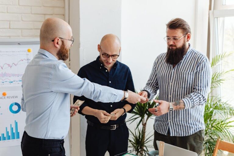 Unlock the Hidden Finance Secrets Every Entrepreneur Must Master to Crush the Competition and Scale Fast!