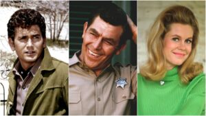 Unlock the Hidden Gems of 1960s TV: The Untold Stories Behind the Decade’s Most Iconic Shows