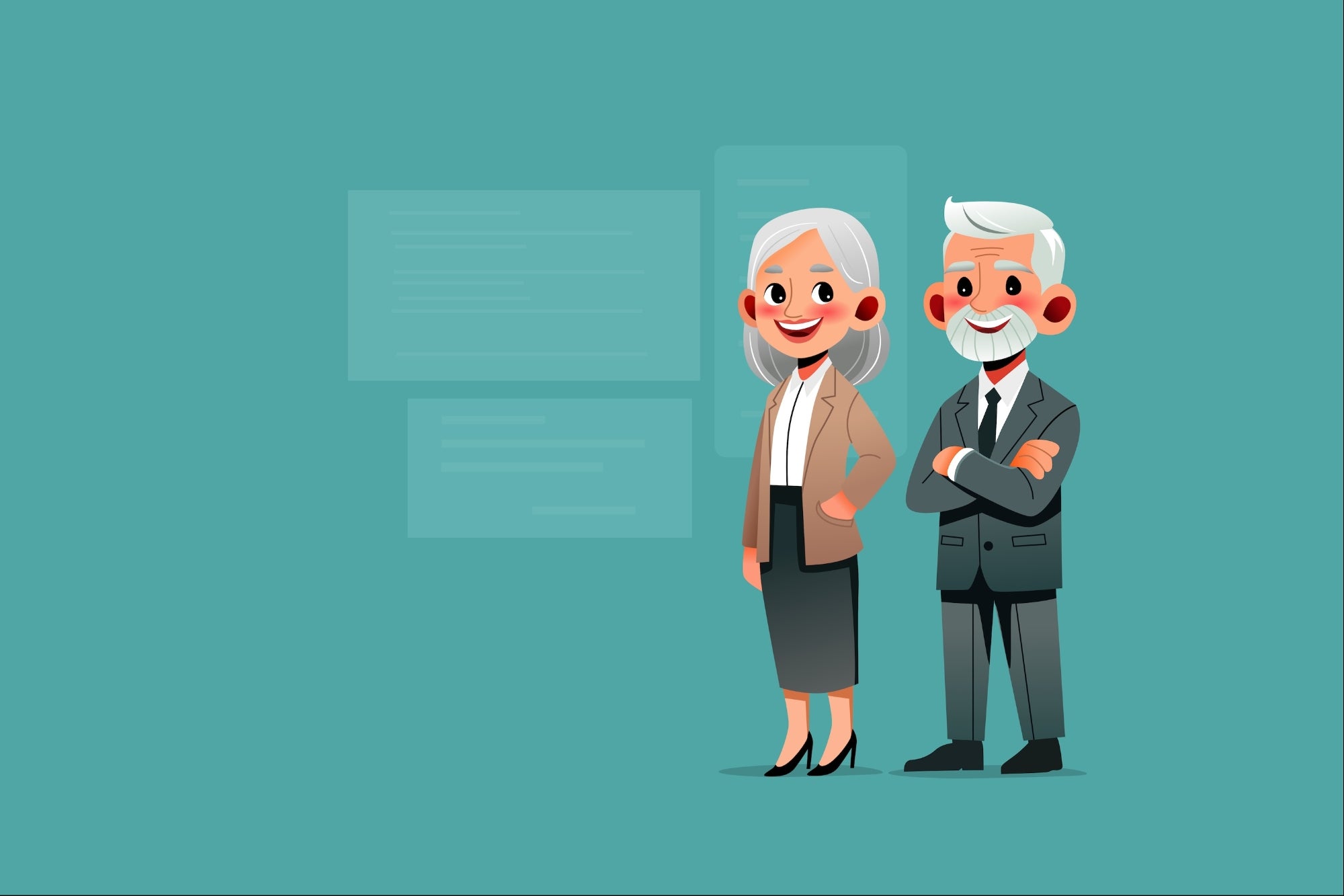 Unlock the Hidden Goldmine: Top High-Paying, Low-Effort Jobs for Older Adults That Will Blow Your Mind!